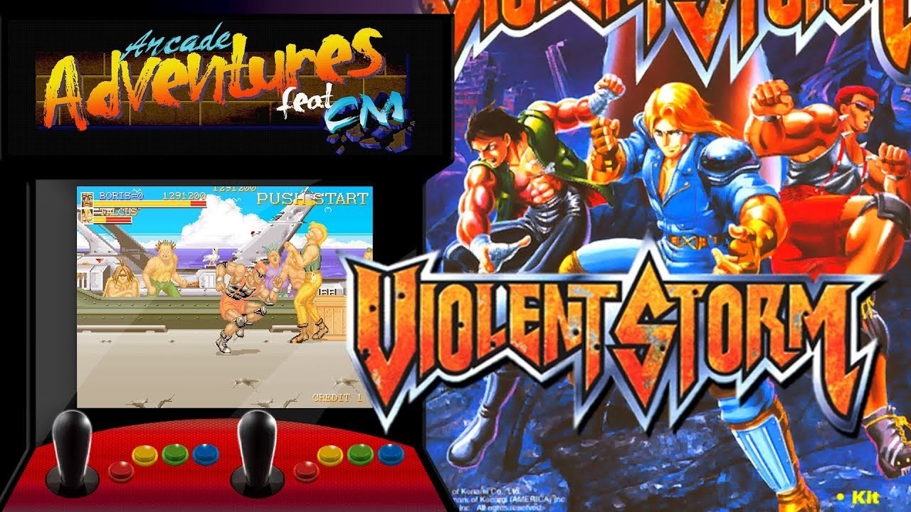 Игры в Которые я не Играл: