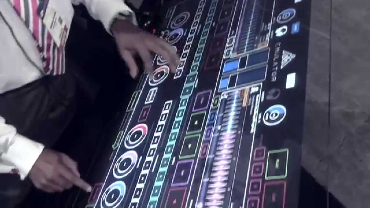 Emulator ELITE Controller for Virtual DJ: By John Young of the Disc Jockey News