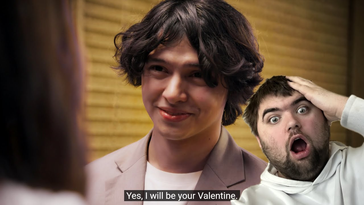 Girl Orders Valentines Date on Temu... She Instantly Regretted It