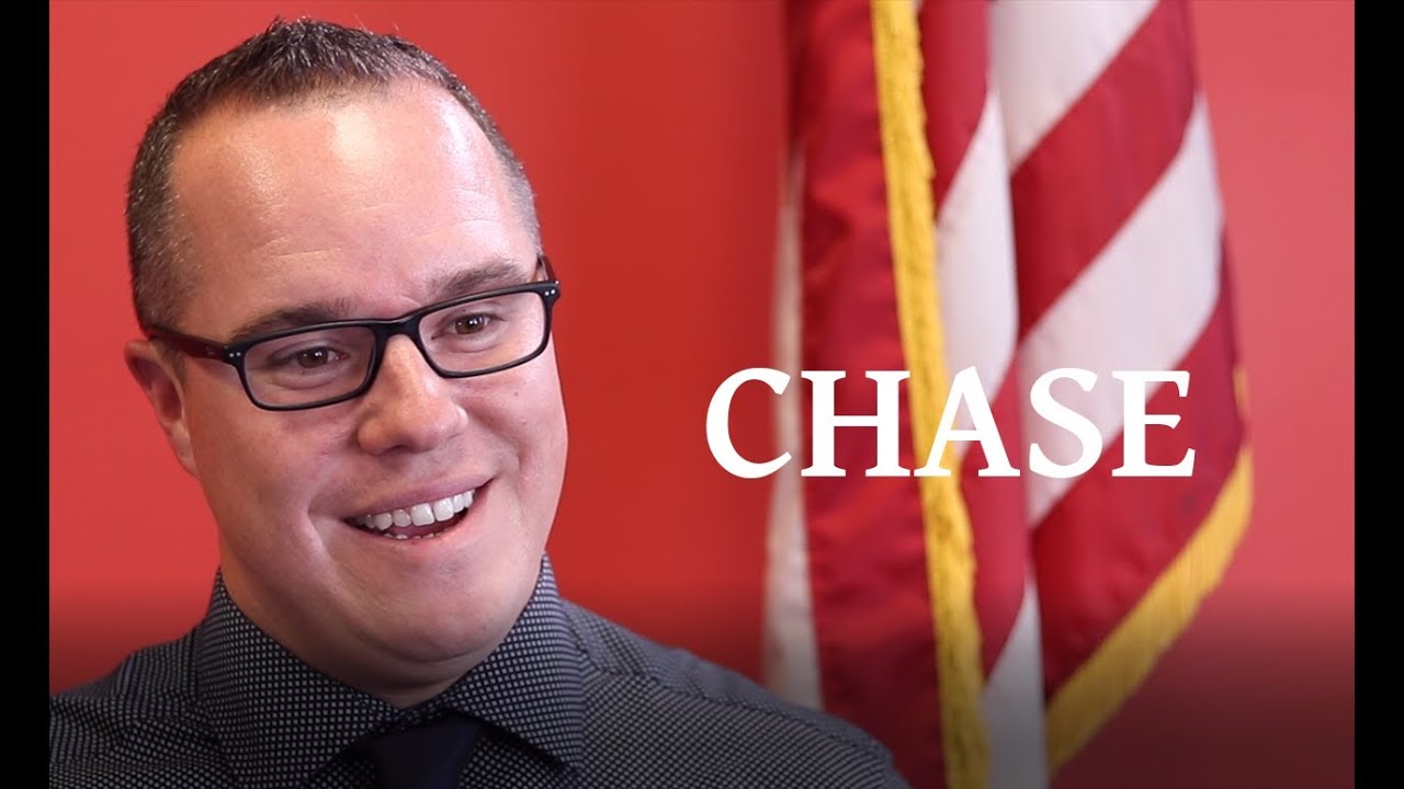 The Advice Series - Chase