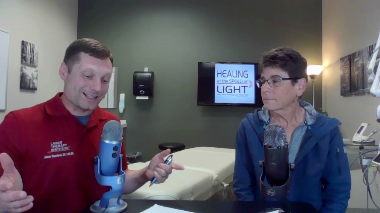 HATSOL Podcast __ Diabetic Neuropathy