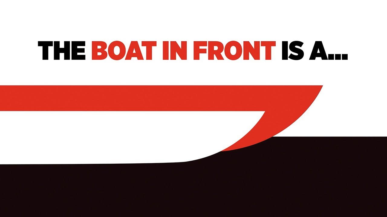 WinTech Racing - the most sustainable racing boat manufacturer in the world