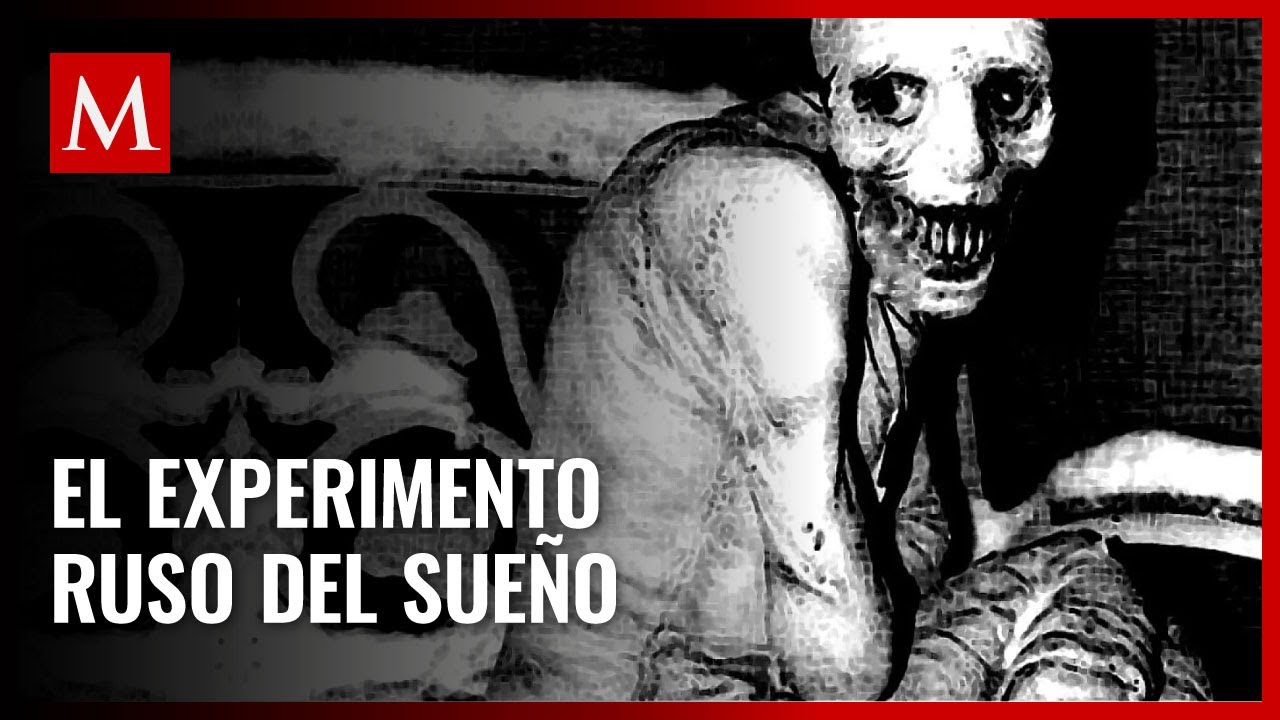 El experimento ruso del sue&ntilde;o: &iquest;realidad o ficci&oacute;n?