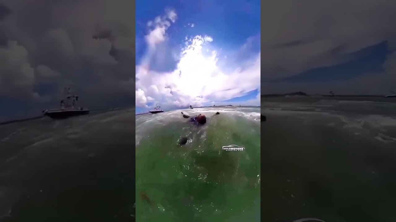 #accident #jetski  #shorts #views #viral