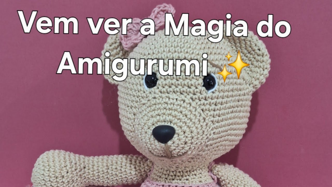 Olha só quem ficou pronta por aqui!