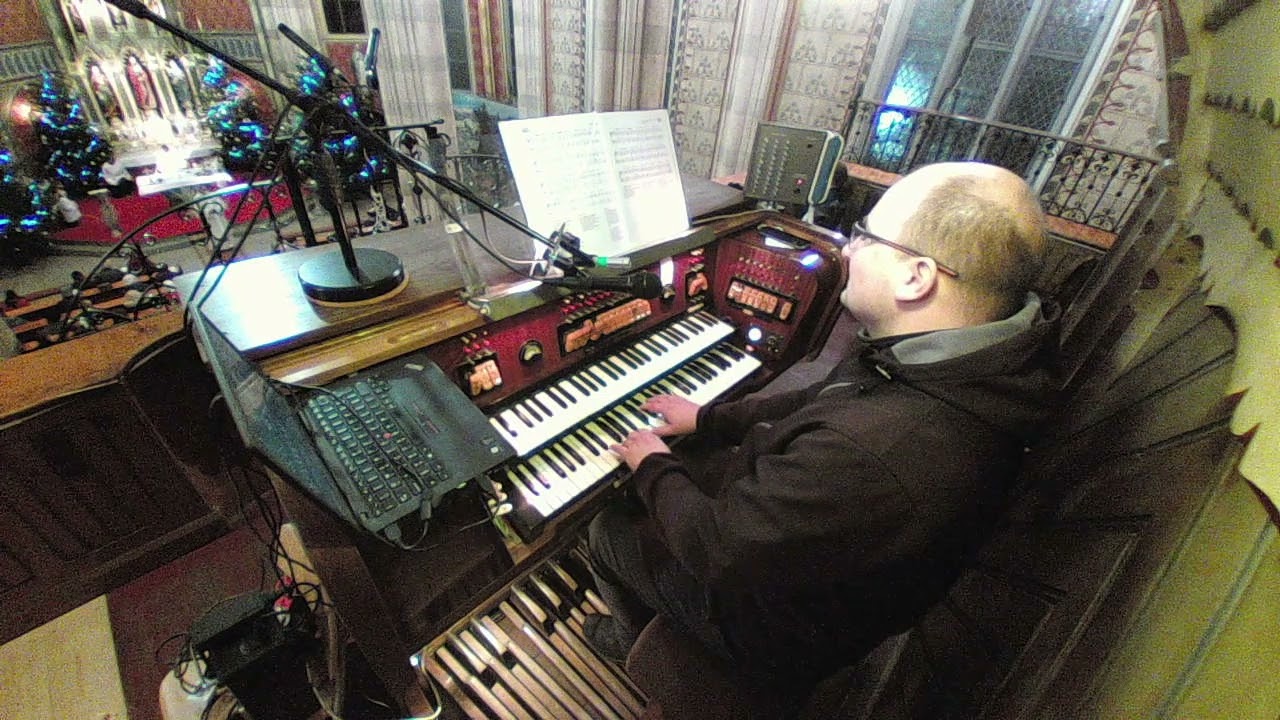 Blíž k Tobě, Bože můj - KNC 901