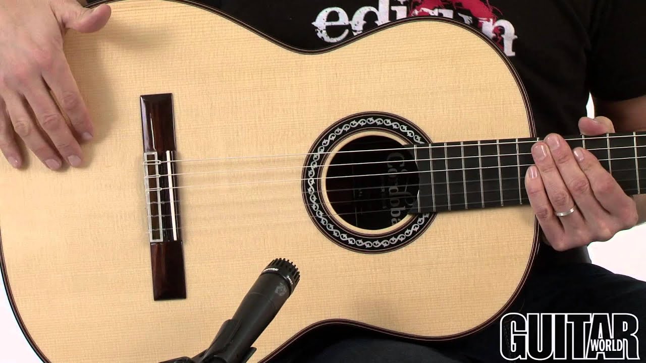Cordoba C10 Crossover Guitar