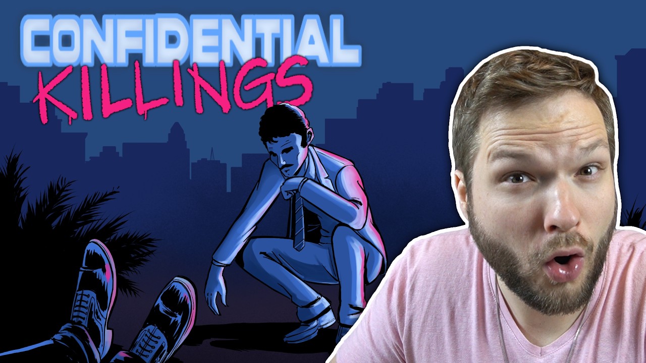 Solving Hollywood’s Darkest Mysteries — Confidential Killings