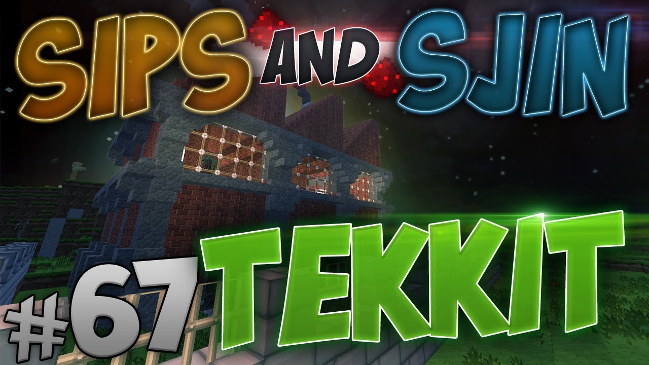 SipsCo - Episode 67 - TNT Mines
