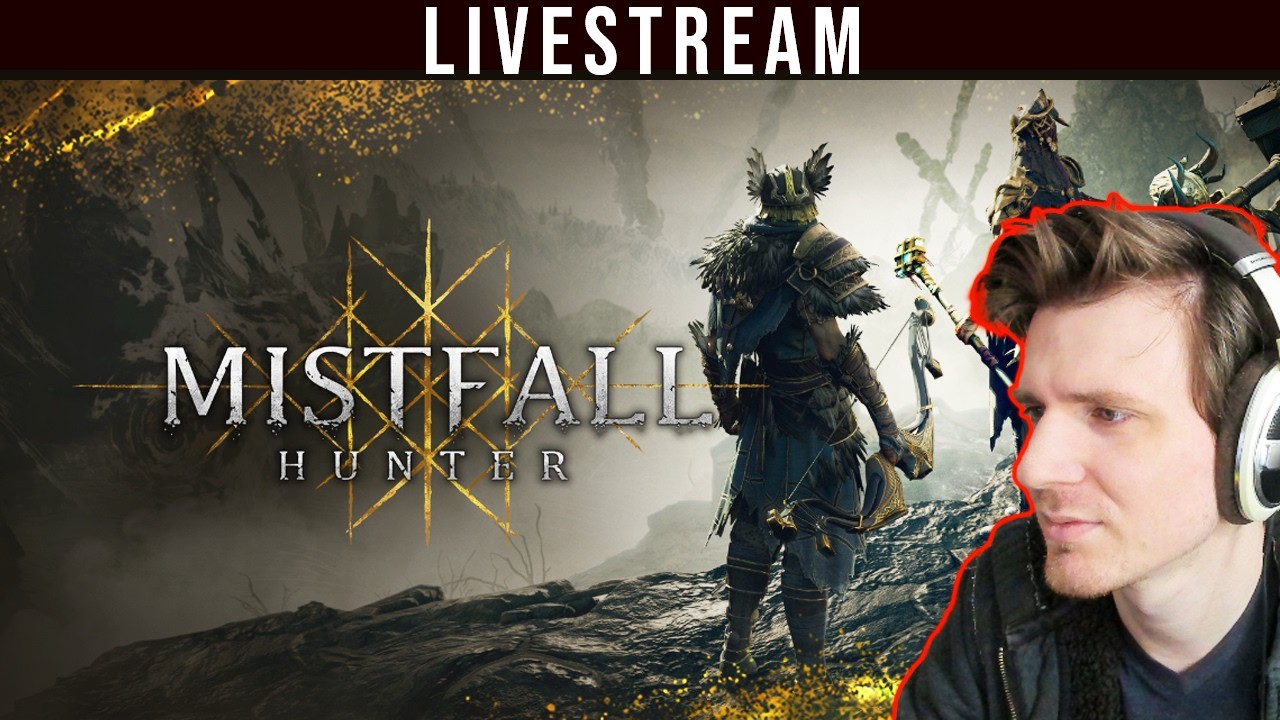 Extraction Looter's Return or Flash in the Pan? Top 50 Mercenary | Mistfall Hunters 1.0