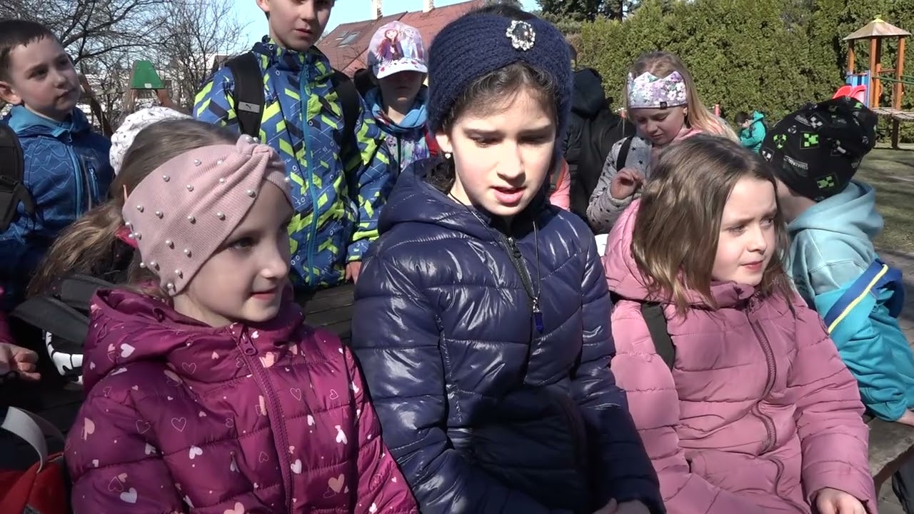 02 Zprávy 06   Jarní příměstský tábor