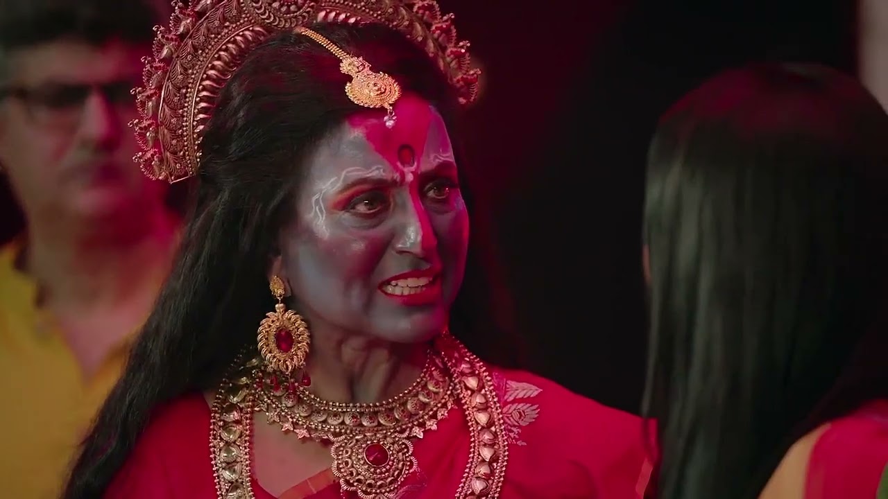 Kaise Mujhe Tum Mil Gaye | Ep - 412 | Best Scene | Jan 17 2025 | Zee TV