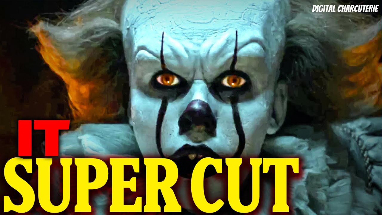 Режиссерская версия фильма «Оно» от Снайдера будет снята, и она может стать грандиозной.