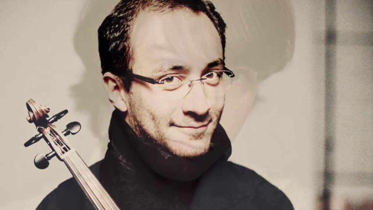 Domenico Gallo Sonata a tre n 1 Minasi, Begelman, Vallerotonda, Emelyanychev