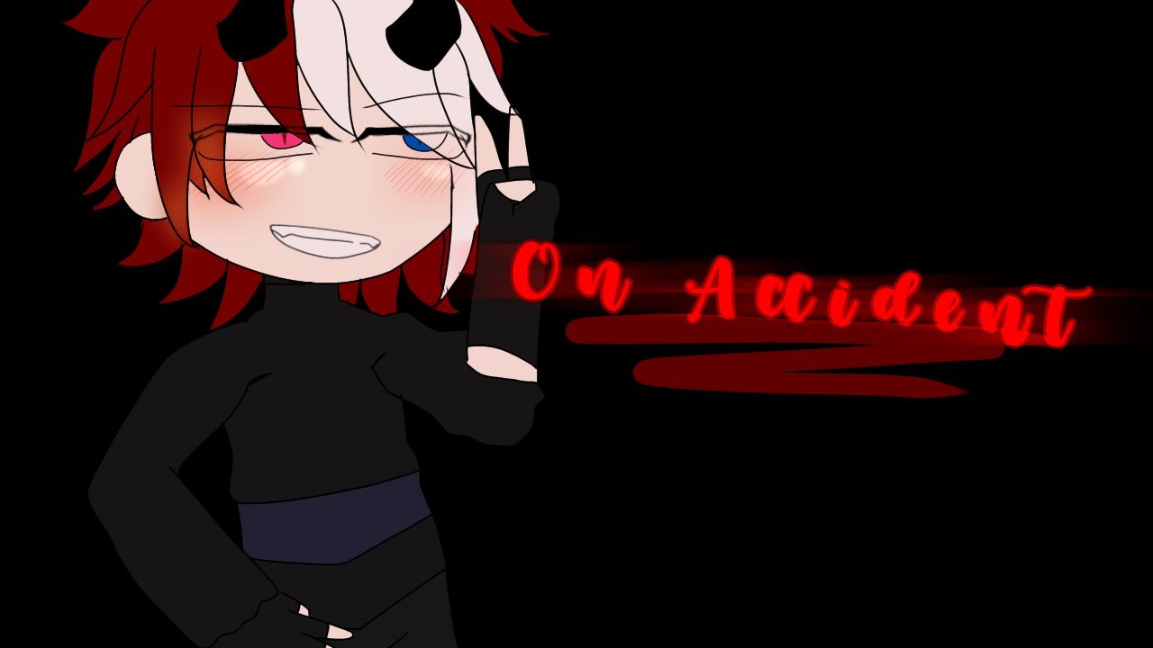 •On Accident• || GCMV BY: NAKØ🤍 || #gachalife #Gachaclub #gacha #Dior🌸🤍