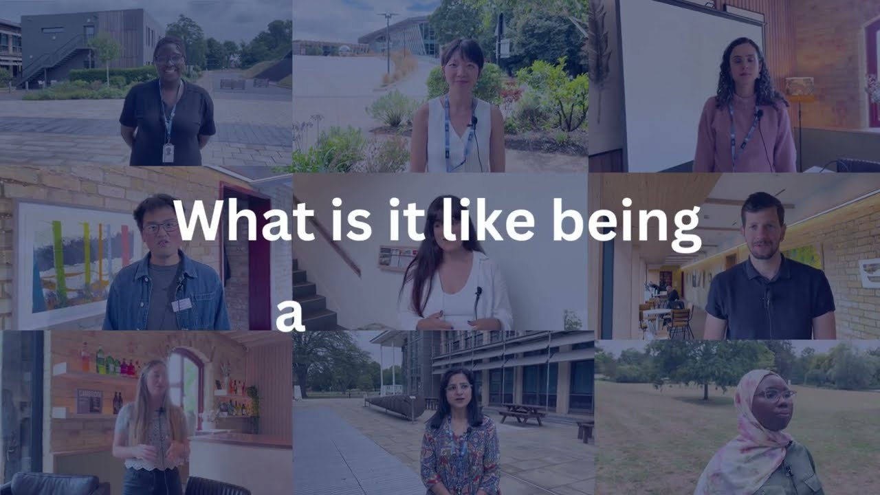Being a Postdoctoral Fellow at the Wellcome Sanger Institute