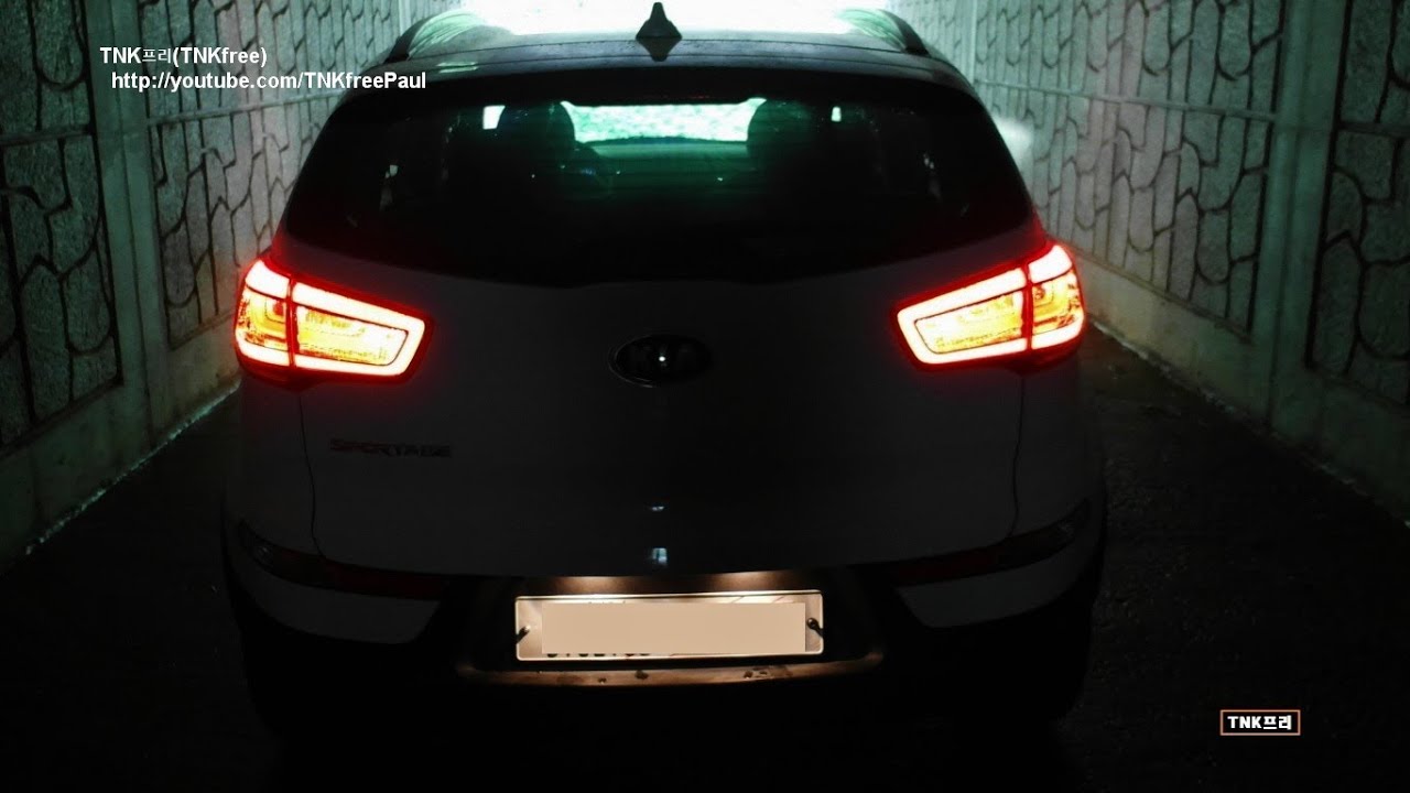 2014 Kia Sportage Test Drive ( 2.0 Turbo Diesel)