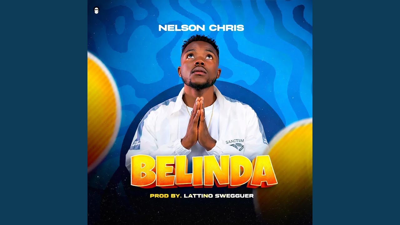 NELSON CHRIS - Belinda