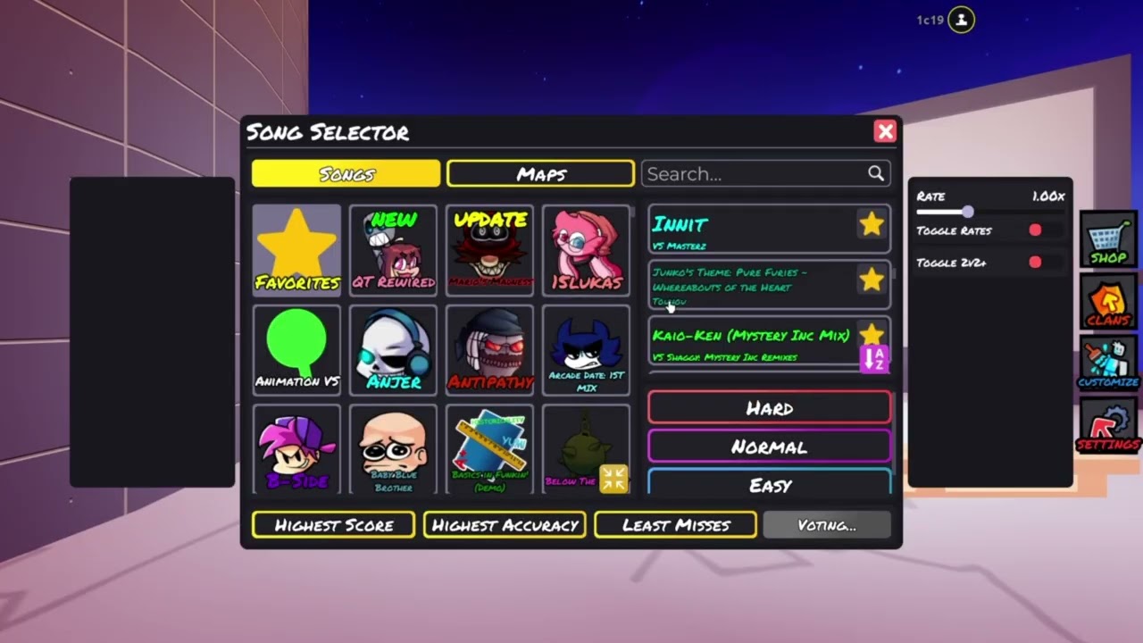 idk what to upload top here's some FCS and some FC attempts