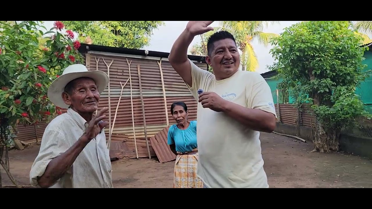 DON CHICO No Tenía NADA Q COMER Pero Nunca Imagino Q Le Mandarían Esta GRAN BENDICIÓN😱😱