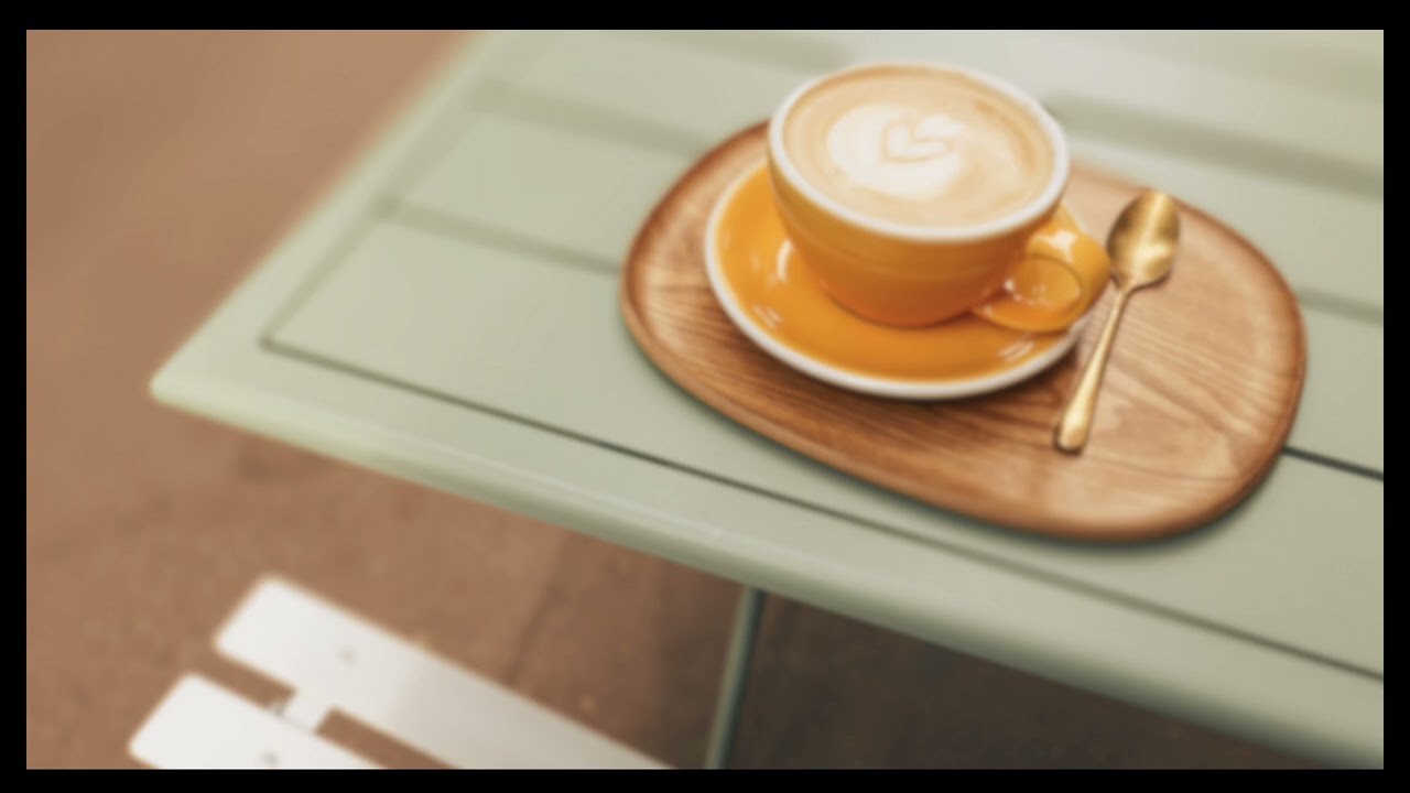 ALP Music - 2024 | HAPPY FRİDAY