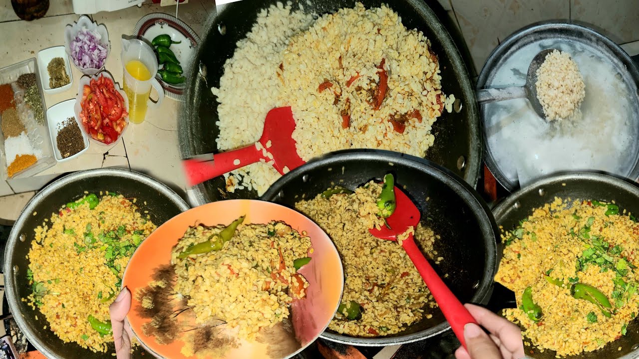 Daal Mash Fry Full Recipe  || دال ماش || Restaurant Style Daal Mash || Daal Mash With Tadka