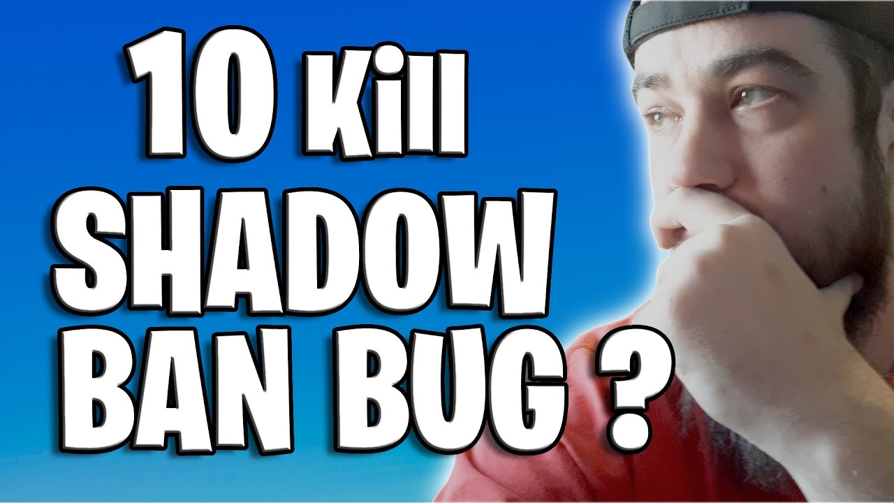 Warzone 2.0 Shadow Ban Bug or NEW Legit Ricochet Anti Cheat Feature ???