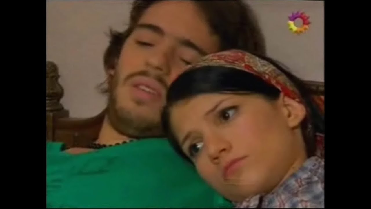 Camila Bordonaba En Atracción x 4 [Parte 16]
