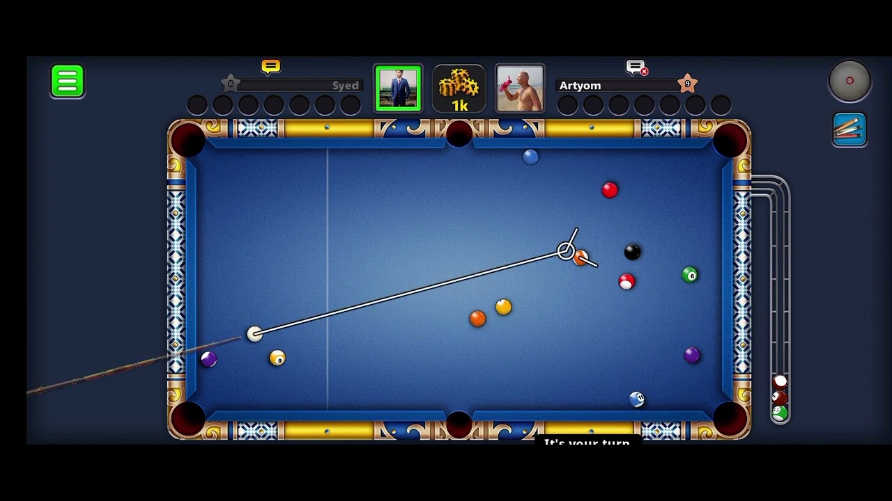 🔥 8 Ball Pool SHOWDOWN vs Arytom in Lisbon Summer Club! EPIC 1v1 Battle! 🎱