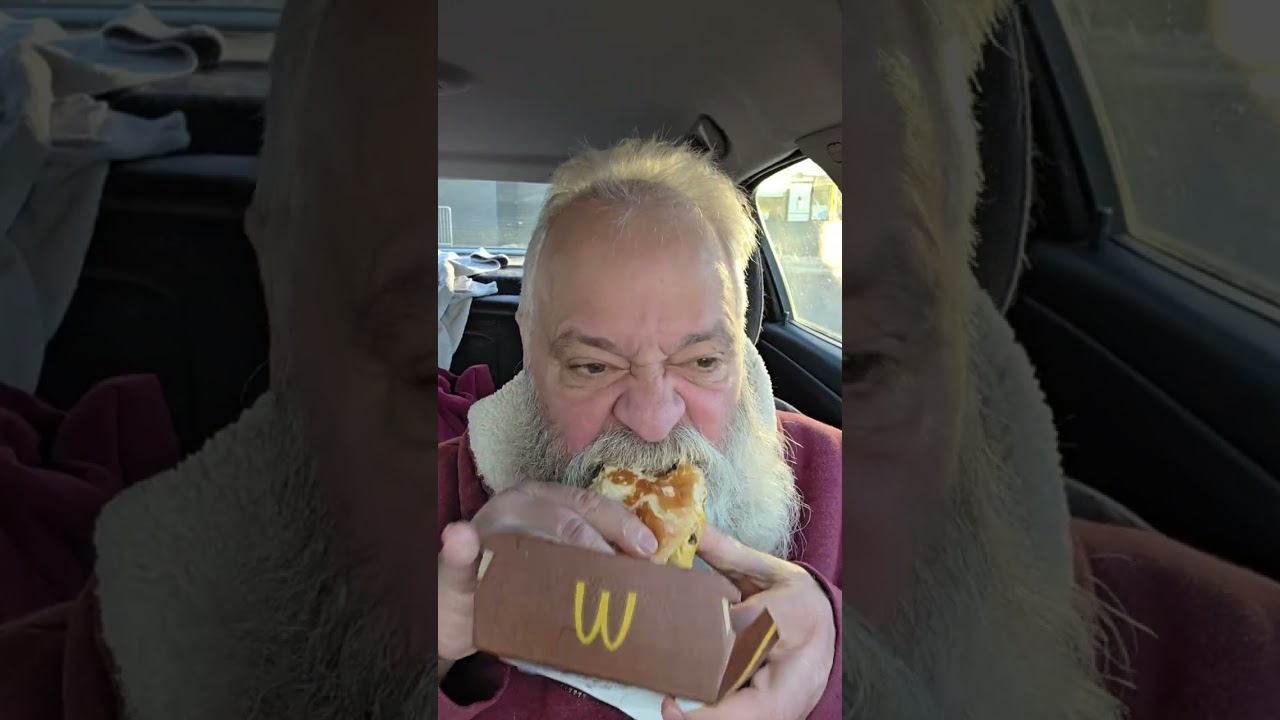 Followup to the McDonald's Big Arch Sh*t Show!