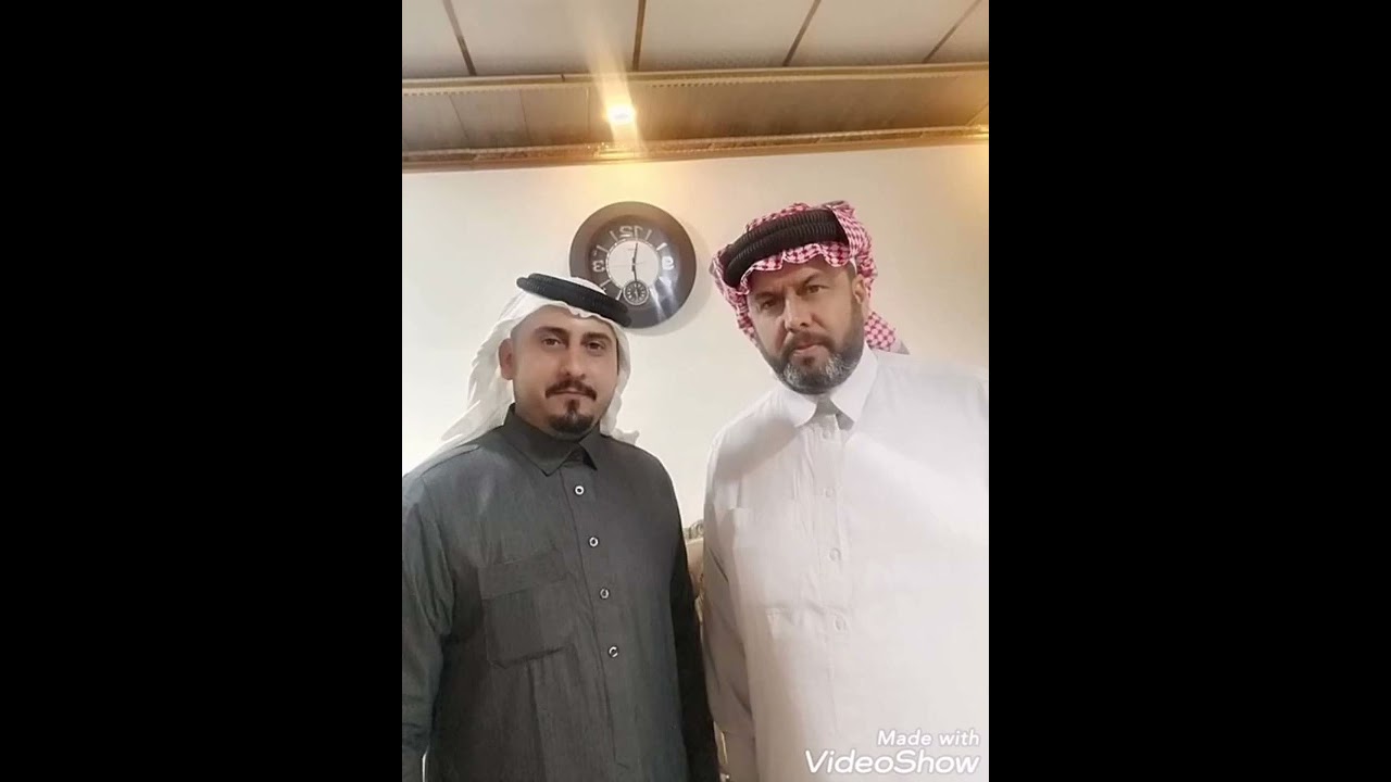 عتابات حزينه تبجي الصخر بين المداح صدام العبيدي والمداح حسين الحديدي