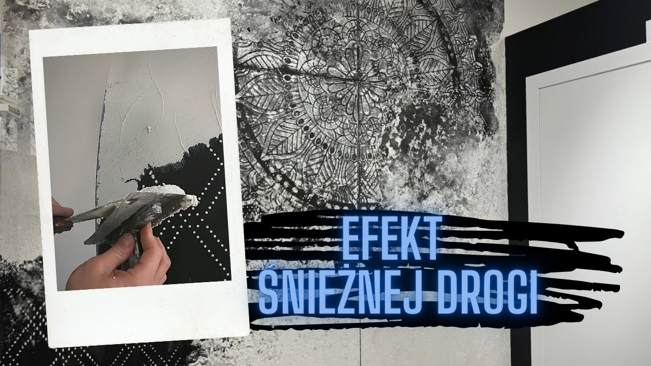 Pod lupą #15 - Efekt śnieżnej drogi [Beton architektoniczny]