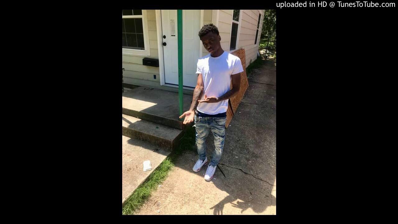 shun mula - lonely child freestyle