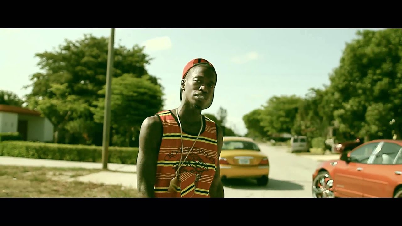 1Hot - 7th Ave Music