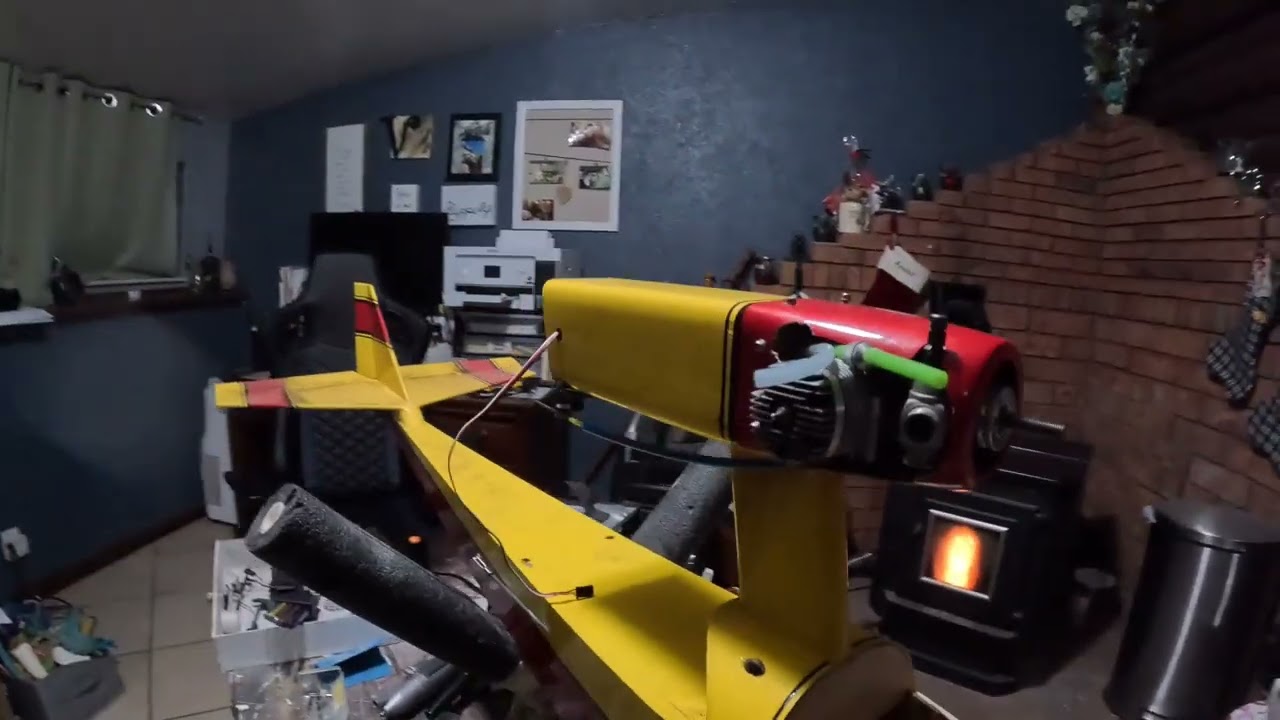 Balsa USA Laker