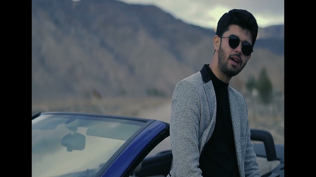 Rosh sazz - Men aglamalymy ( official Music video 2022 )