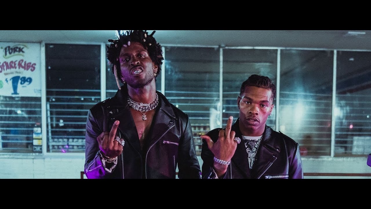 SAINt JHN - 
