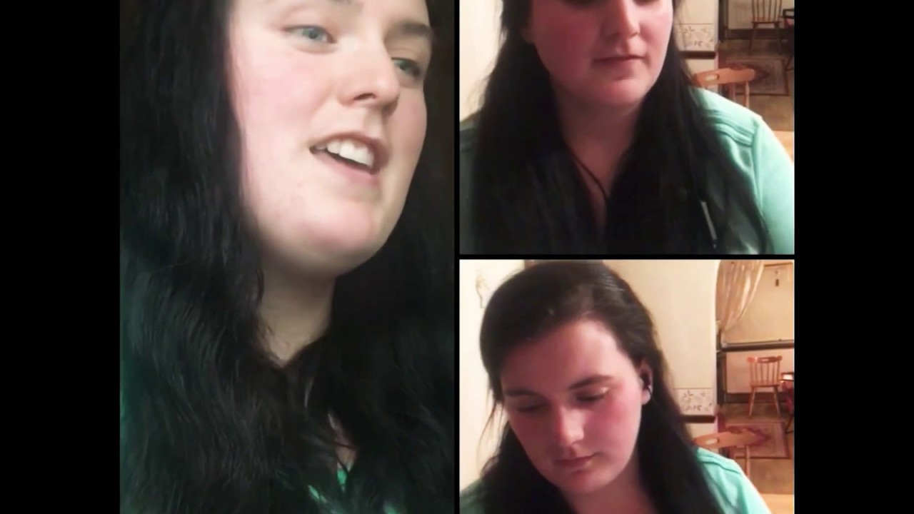 Amhrán na Scadán - Emma Ní Fhíoruisce