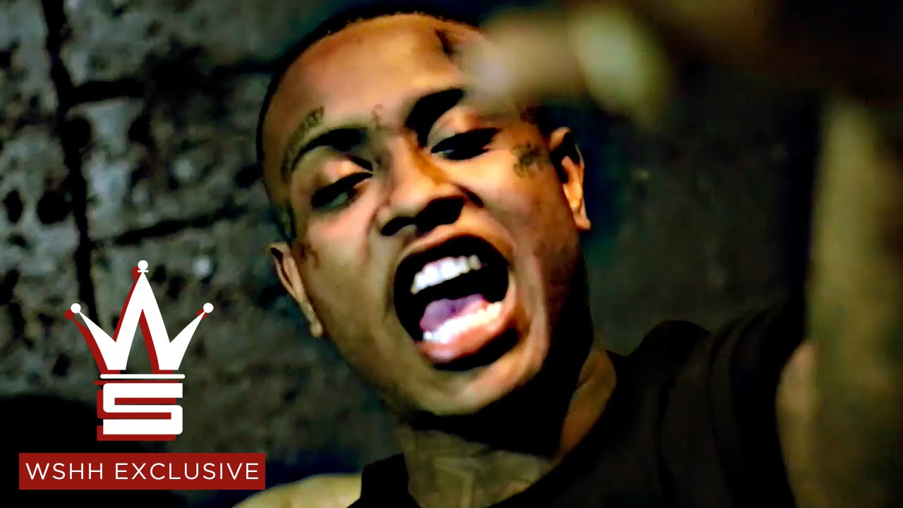 Young Sizzle aka Southside 