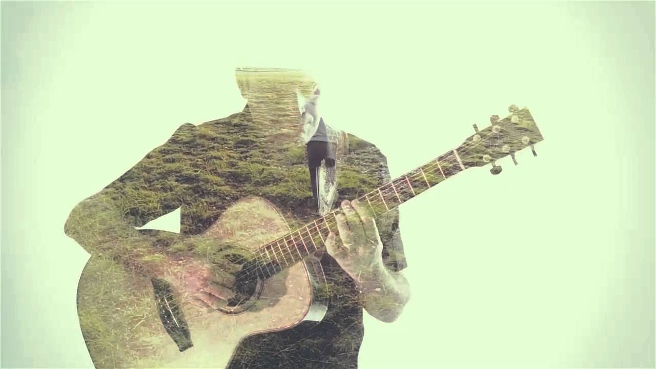 Micki Piperno - Mistery (Solo Acoustic Guitar)