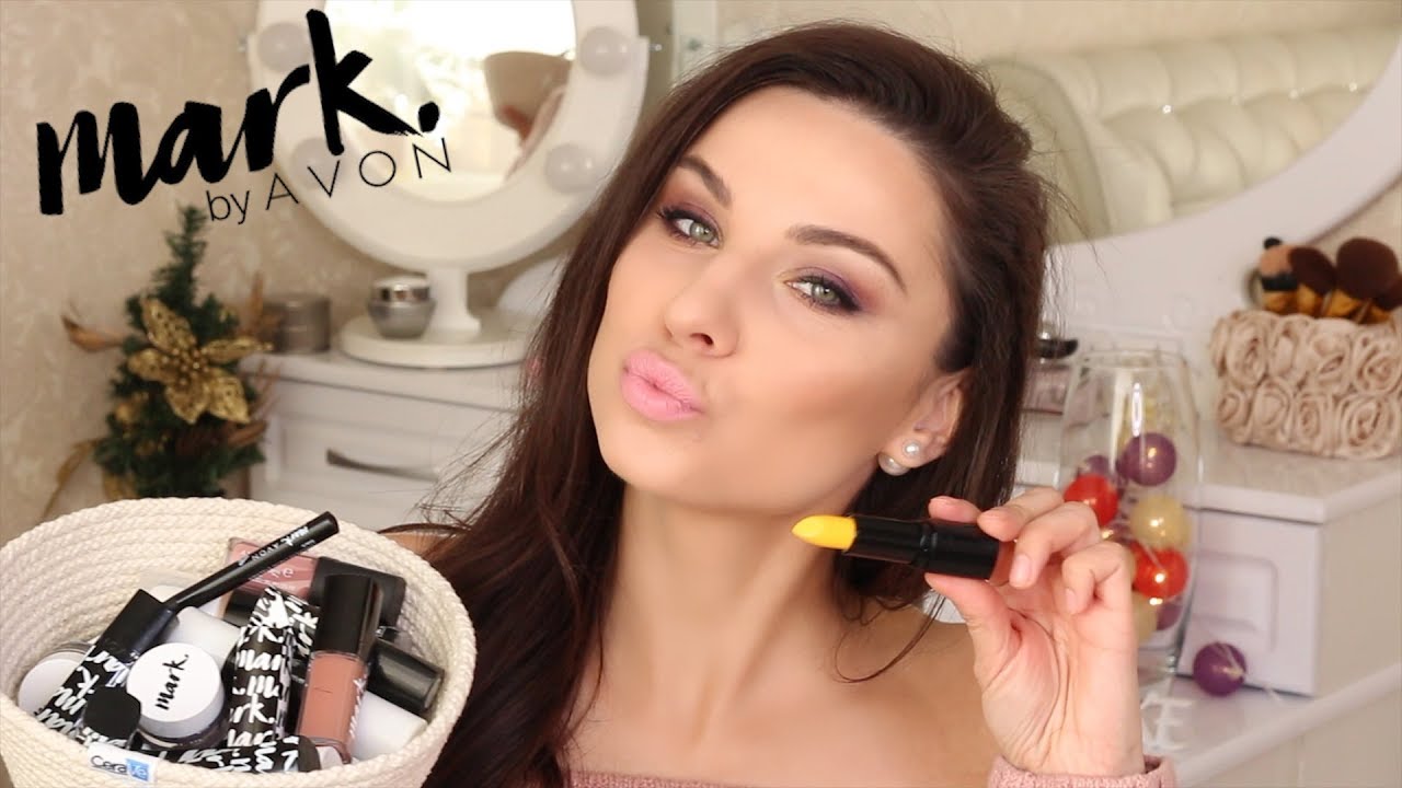 Косметика MARK. от AVON! Честный обзор! Лучшие и худшие продукты!