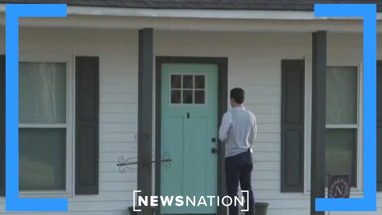 'We didn't know they had a daughter': Neighbors of woman found ‘melted’ to sofa | Banfield