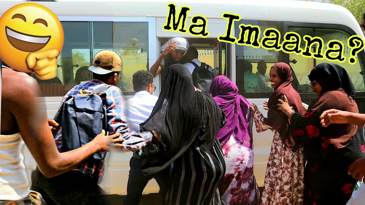 Ma Imaana | Sida loo Doorto Dugsi Wanaagsan (how to choose a good school)