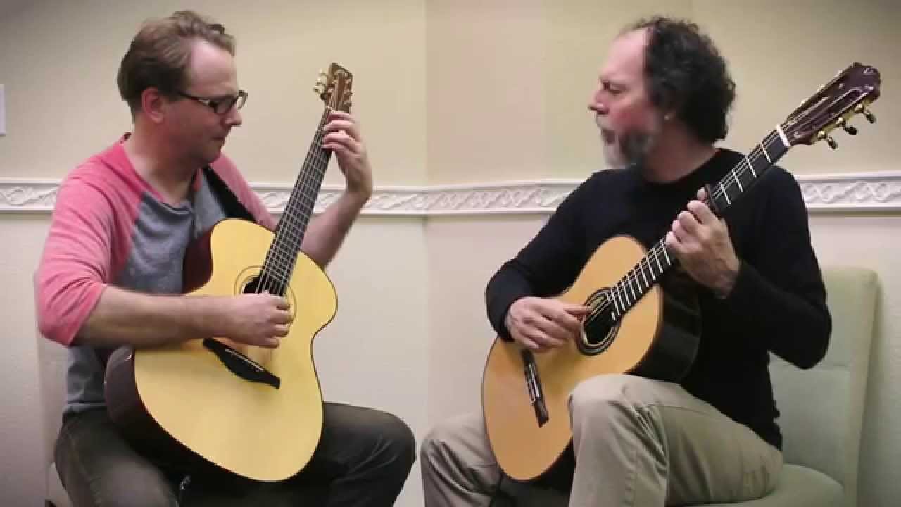 Andrew York & Brian Gore  - Loom