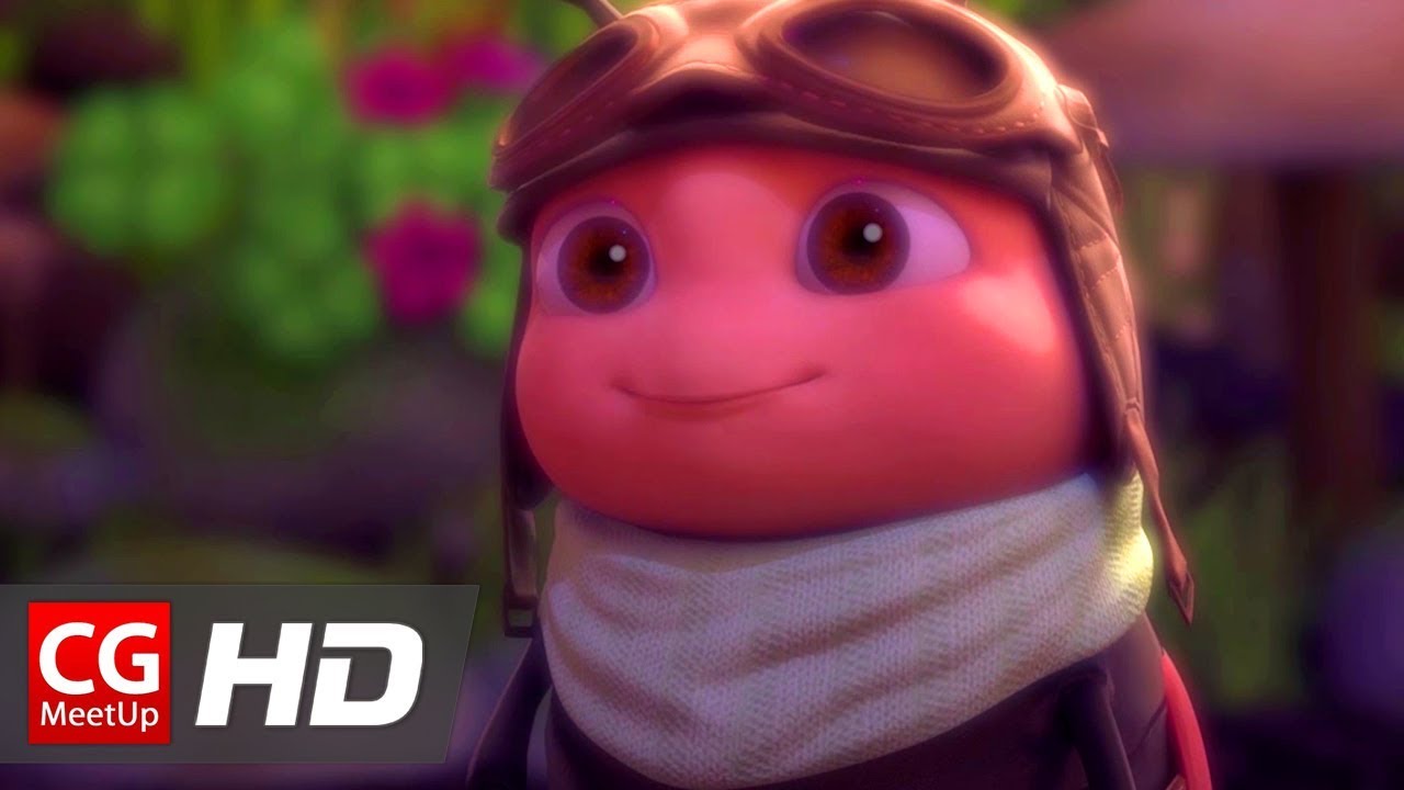 CGI Animated Short Film: 