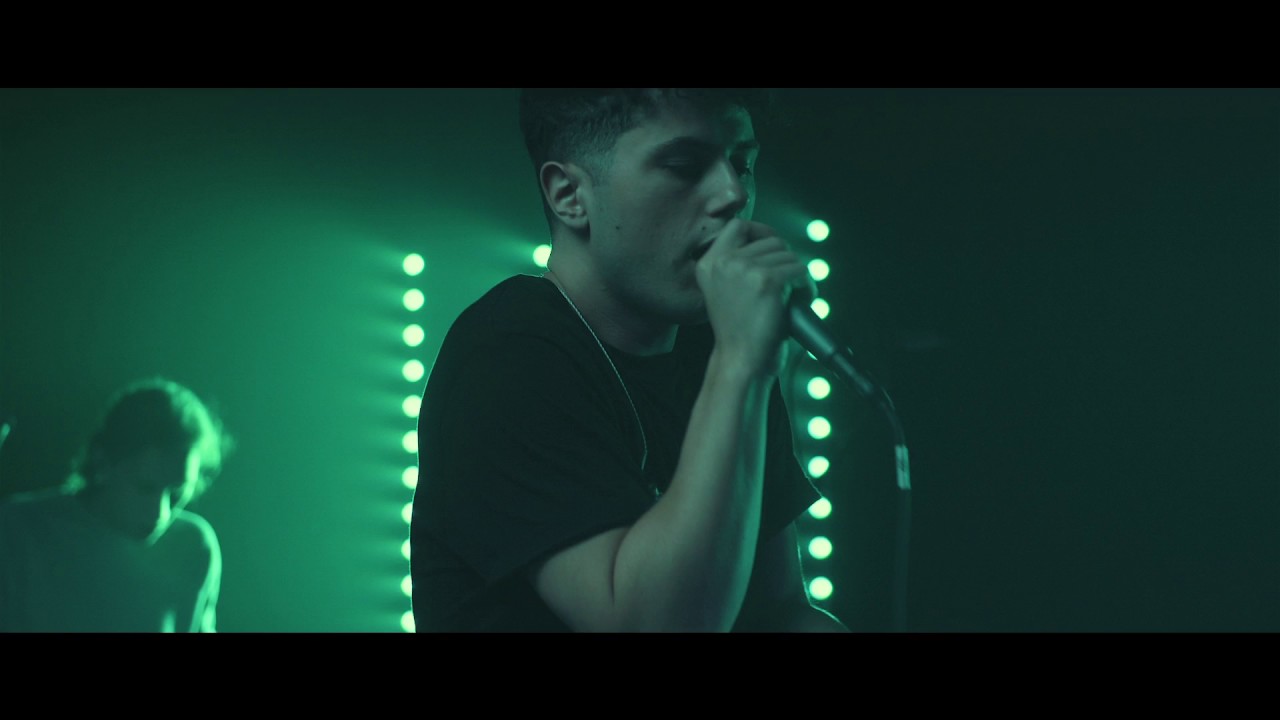 Nightly | "XO" | Live from YouTube Space LA