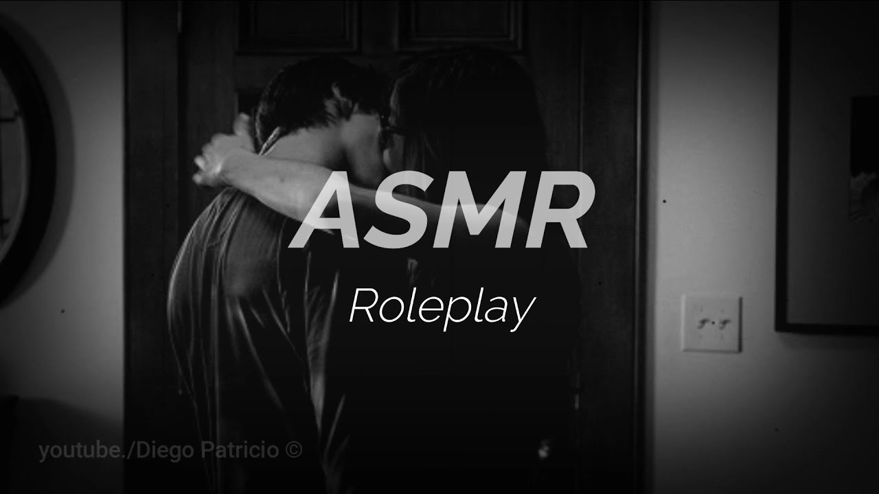 Te encuentras a tu ex Novio en el aniversario de tus padres 🙄 ¿Hay remember?..🥴🔥 | ASMR - roleplay