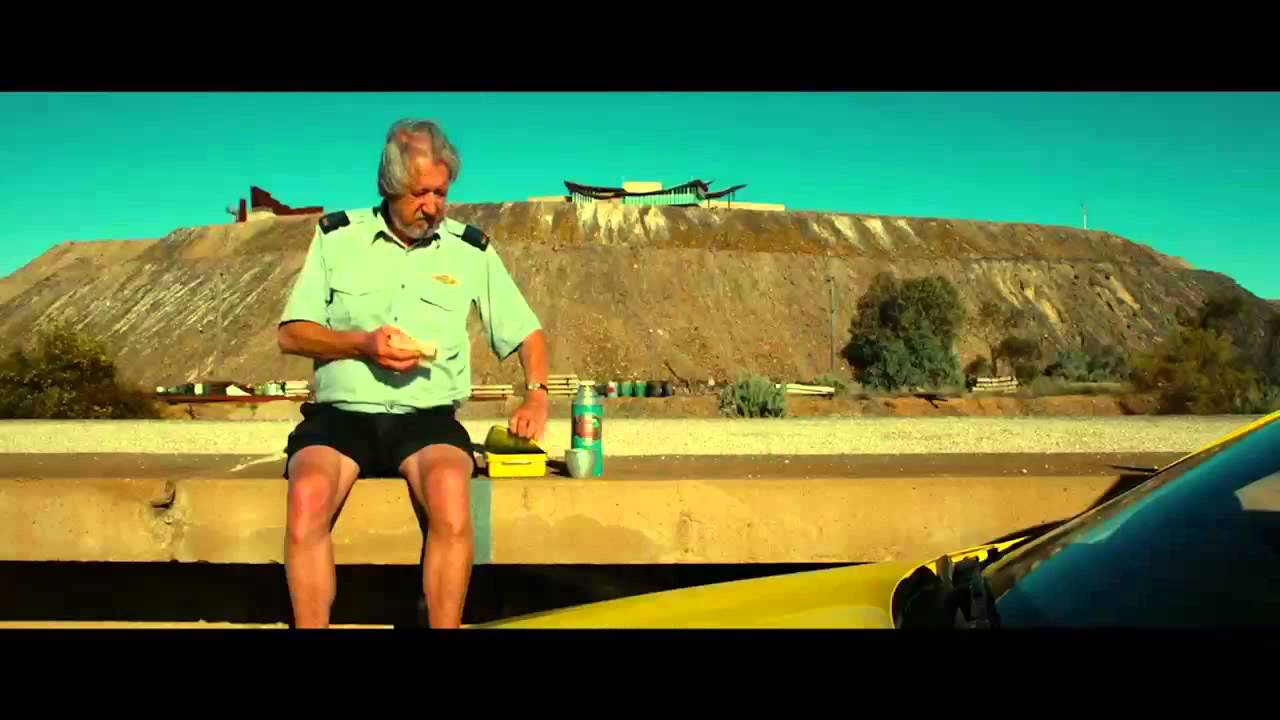 WUDU Series 6 Episode 19 Michael Caton Interview