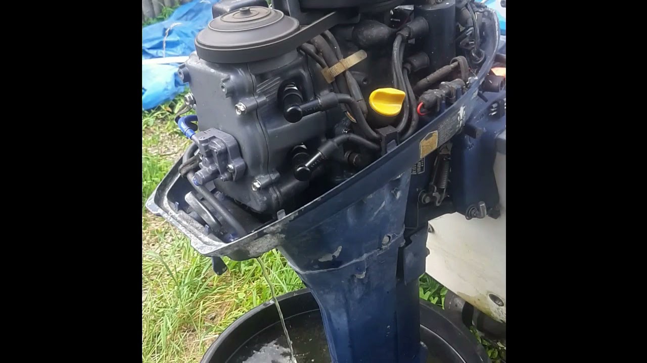 Honda BF100