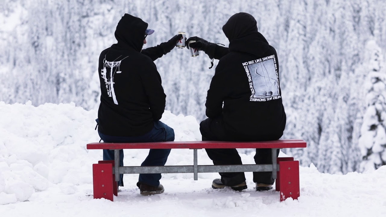 20 Year Winter Collection // Casual Industrees